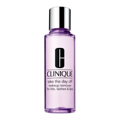 CLINIQUE Take The Day Off Makeup Remover For Lids, Lashes & Lips 200 ml